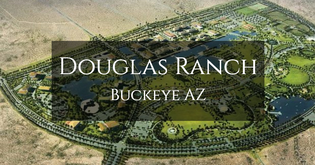 Douglas Ranch Douglas Ranch Arizona